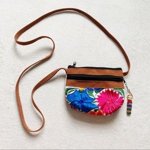 🥳Embroidery Mini Bag